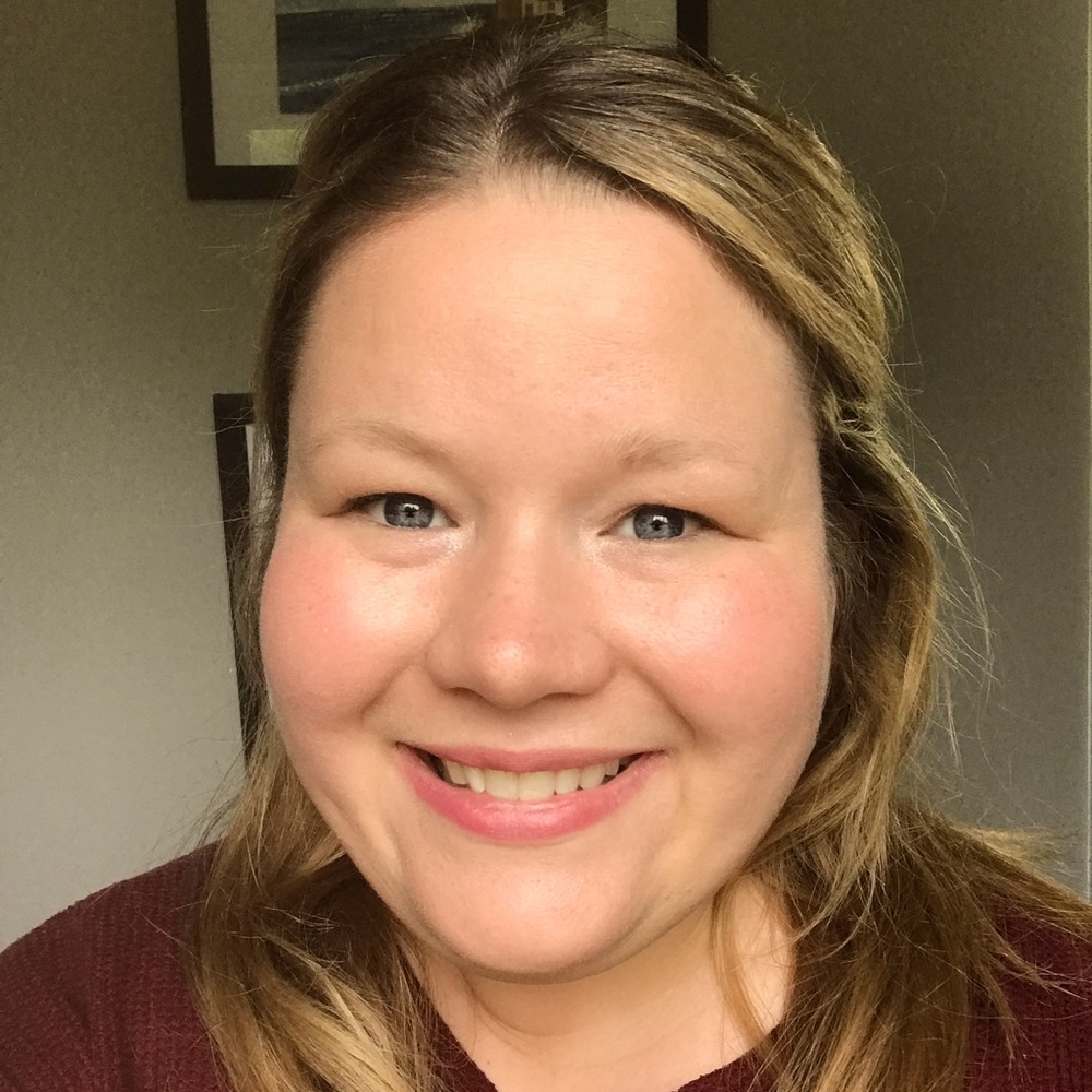 Meet your Posher, Natalie